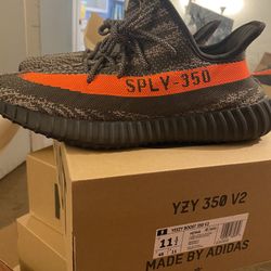 Yeezy 350 Boost