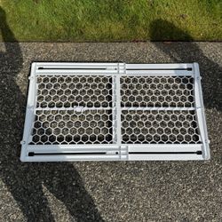FREE Expandable Baby Gate