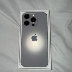 iPhone 15 Pro 512gb Natrual Titanium 
