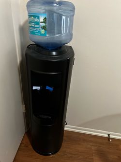 Water Dispenser