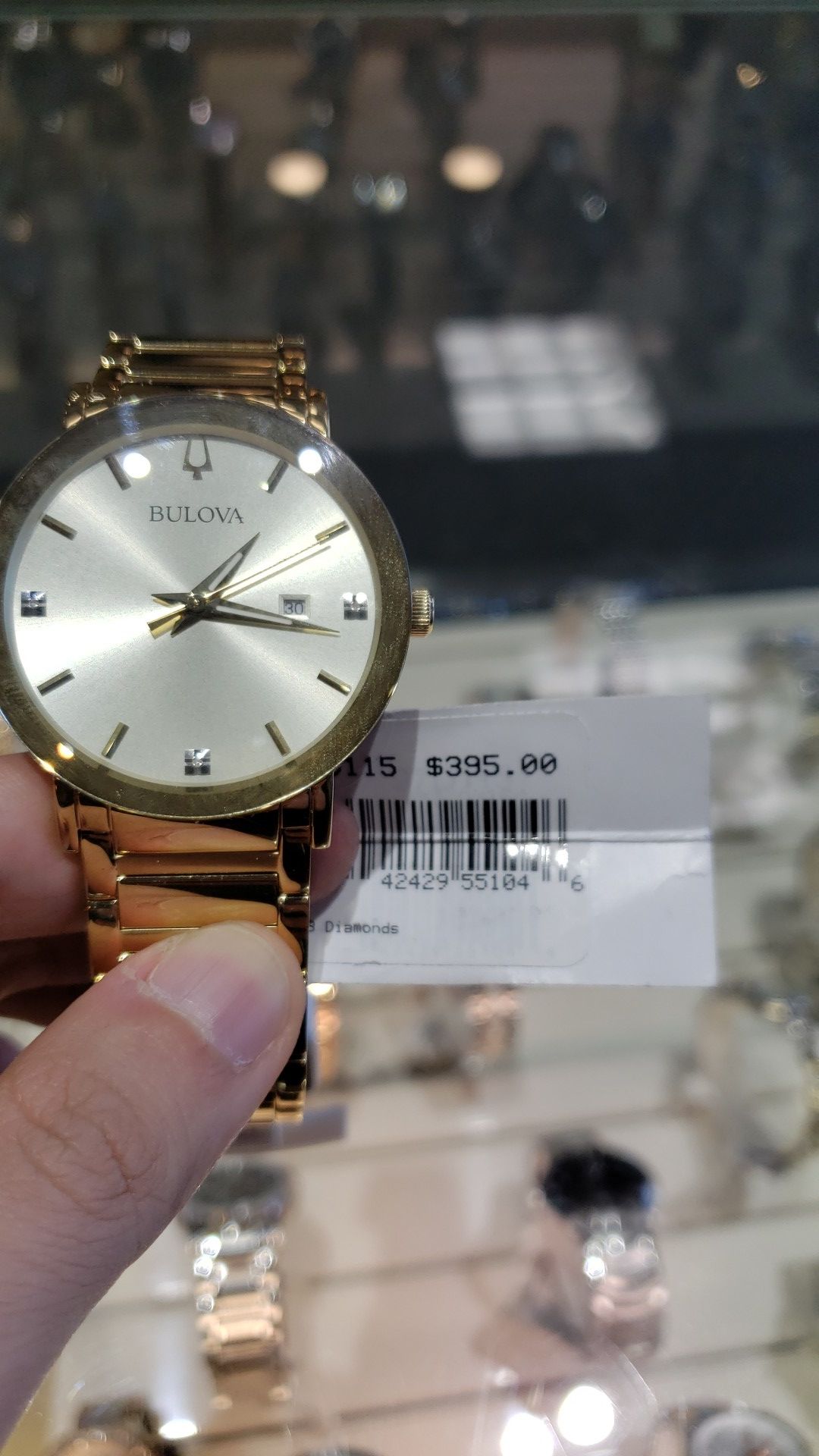 BULOVA Japan movement,All Products : American Fashion Style Bags On Sale