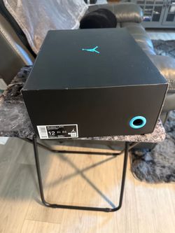Jordan 11 Gamma blue