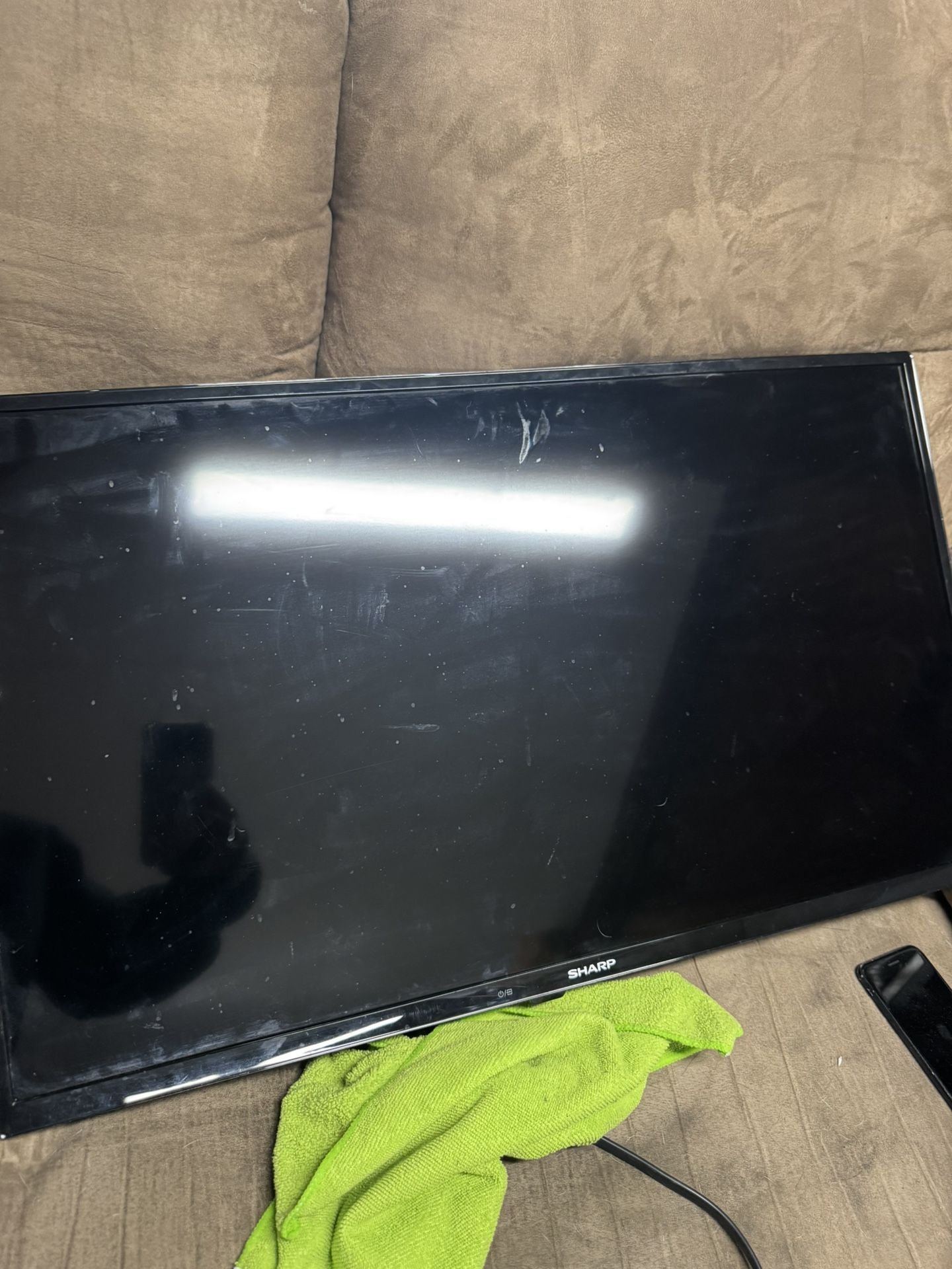 30 Inch Tv