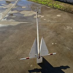 Boat Anchor