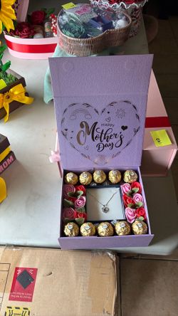 Mother’s Day gifts
