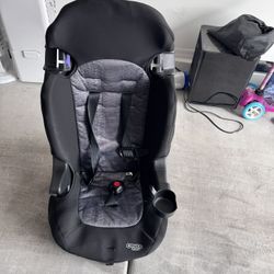 Toddler Car Seat 