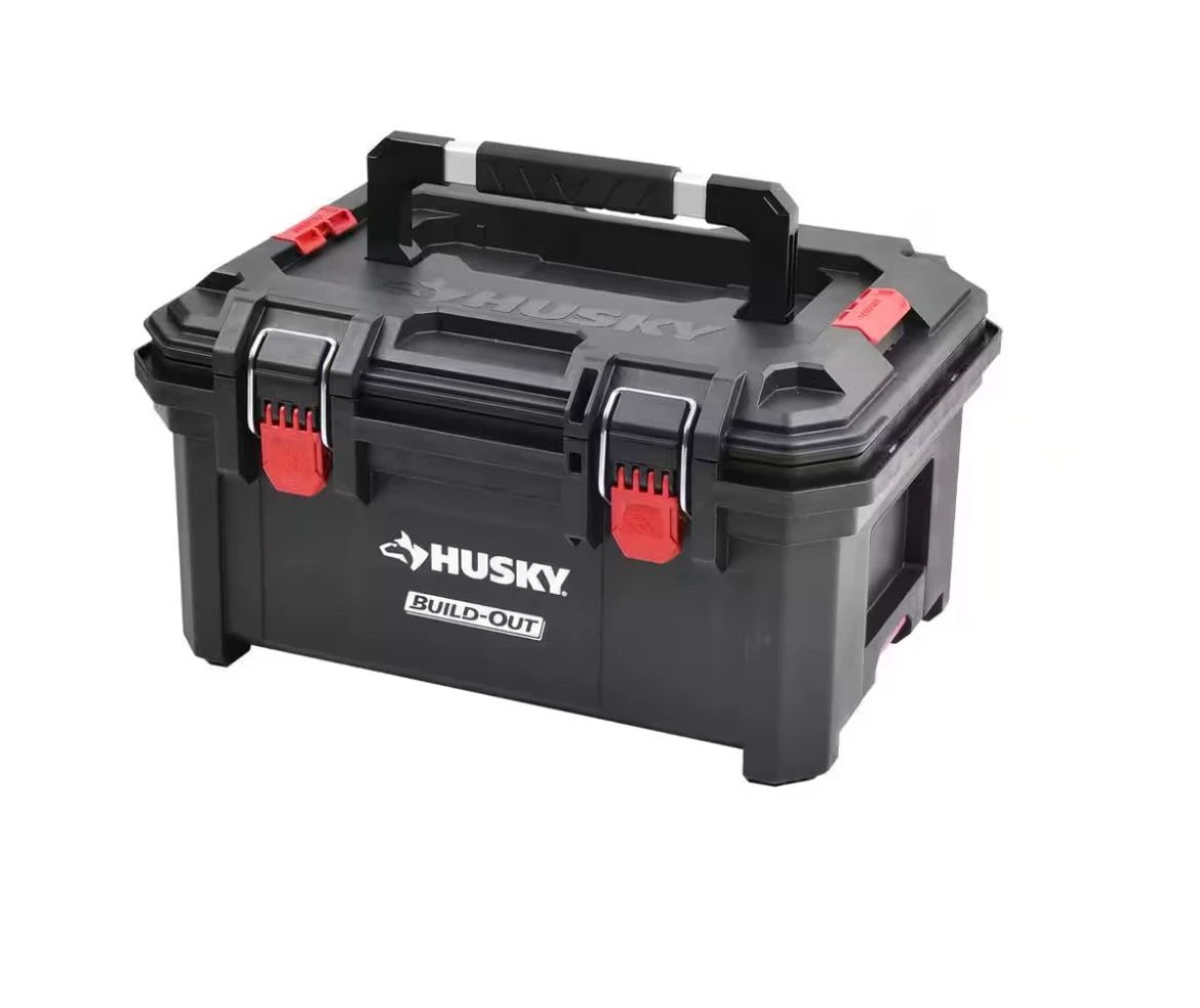 Large Husky Pack Out