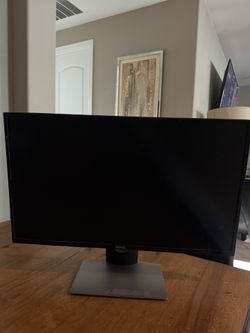 Dell monitor