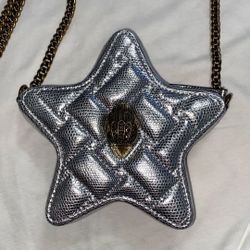 Kurt Geiger KENSINGTON STAR CROSS BODY BAG