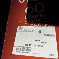 Vizio E Series 