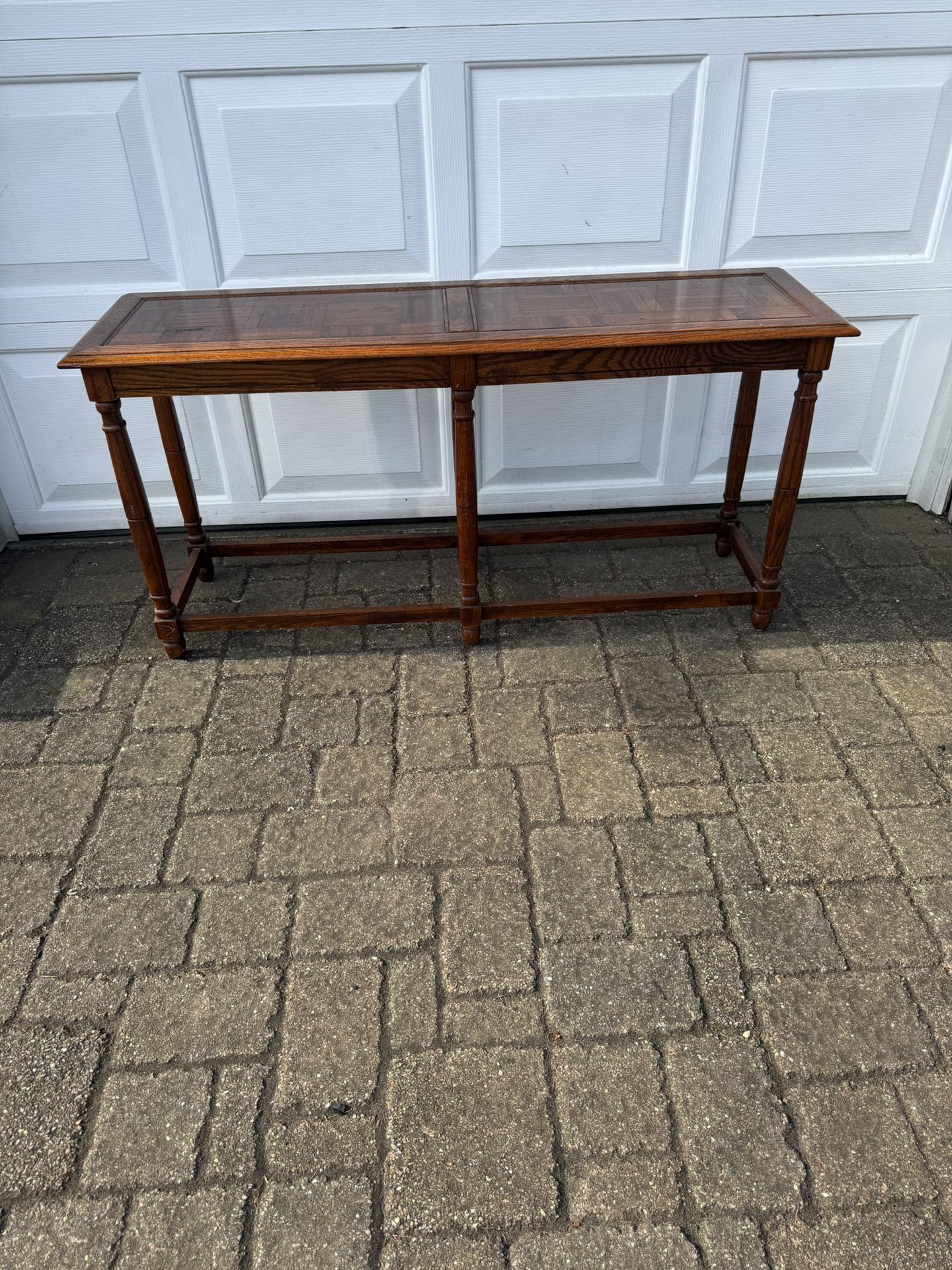 Foyer Table 