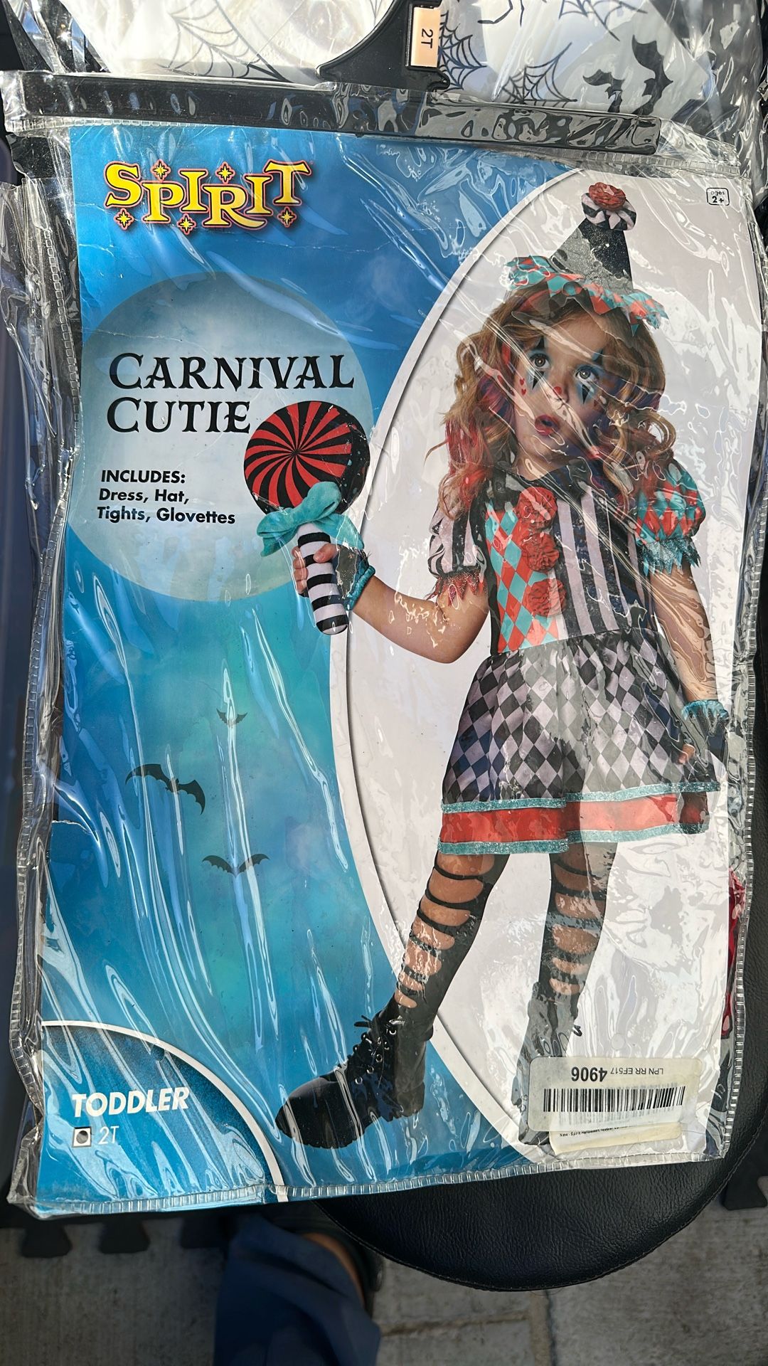 Costume 