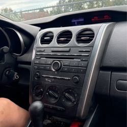 2011 Mazda Cx-7