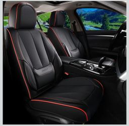 Coverado Seat covers