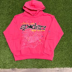 Sp5der Hoodie 