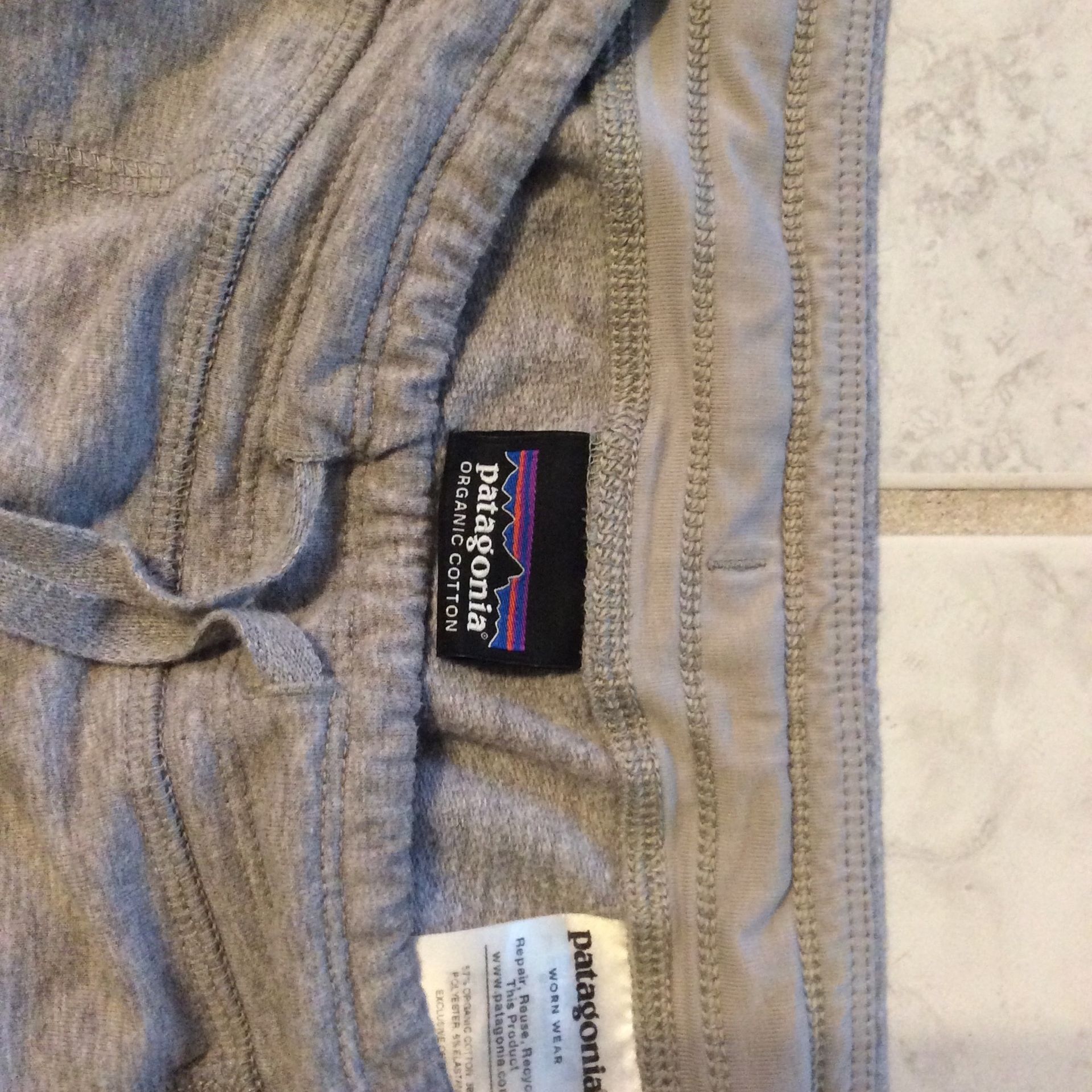 Patagonia Sweat Pants