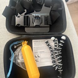 GoPro Accessories