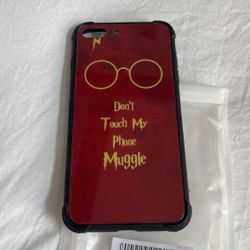 Apple Case Iphone 7/8 Plus