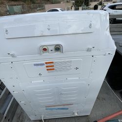 Washer