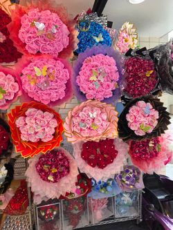 Mothers day gift Flowers día de las madres regalos arreglos