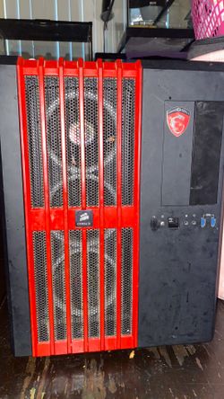 Pc shoot an offer
