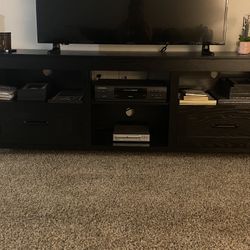 TV stand 