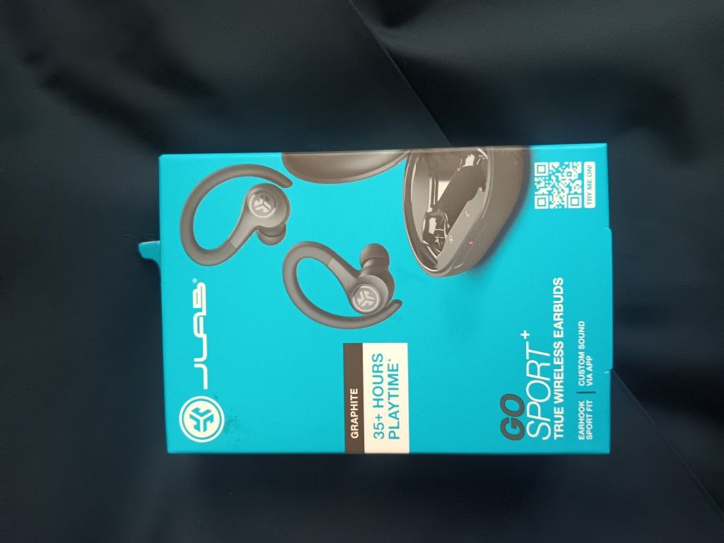 G-LAB BLUETOOH HEADPHONES