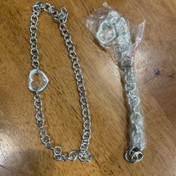 Tiffany Open Heart Set