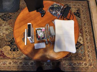 Wii Bundle