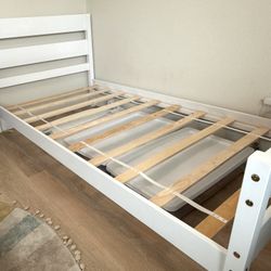 Twin Bed Frame