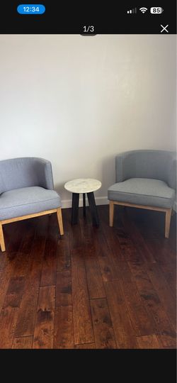 Chairs