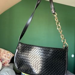 Black Purse