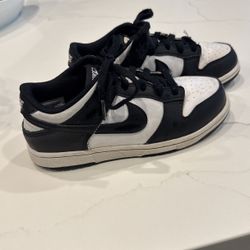 Nike Panda 3Y