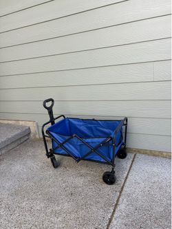 Wagon