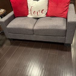 Love Couch
