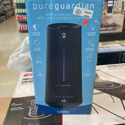 Pure Guardian Humidifier 