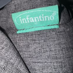 Infantino 4 in 1 Baby Carrier