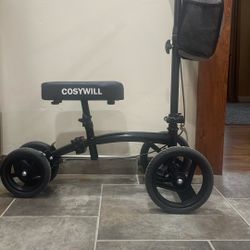 Knee Scooter
