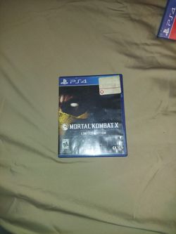 Playstation 4