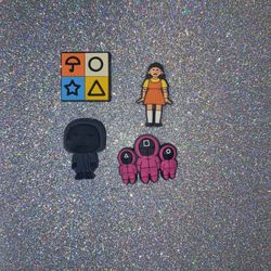 Squid Games