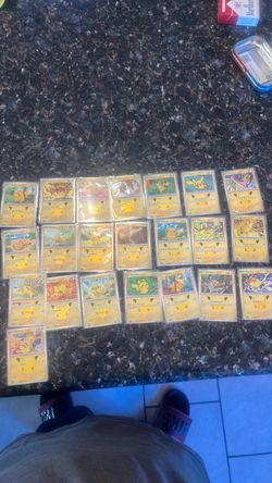 Pokémon 30th anniversary