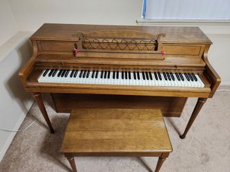 Piano