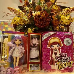 Brandnew fashion Doll Bundle!!! 