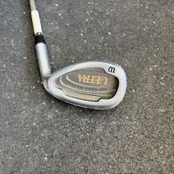Wilson Sand Wedge Golf Club