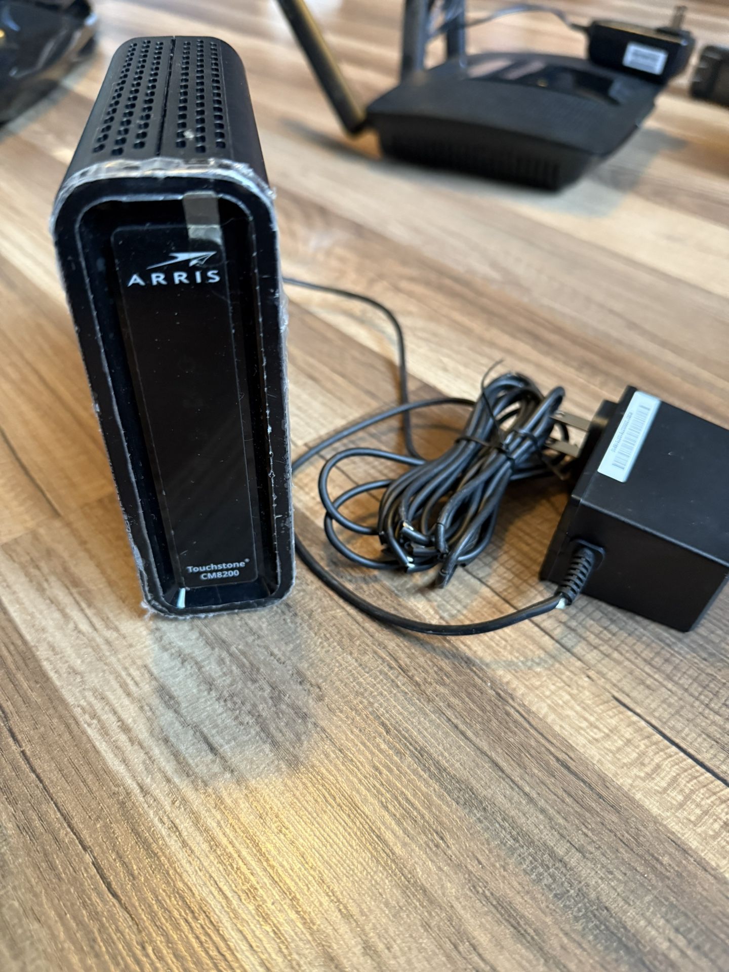 Touchstone Arris  Modem 