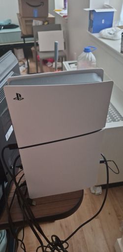Ps5 Slim disk edition
