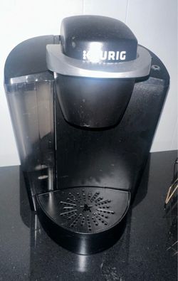 Keurig Single Serve Coffee Maker