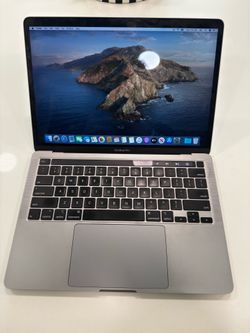 MacBook Pro 2020