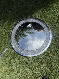 Wall Mirror