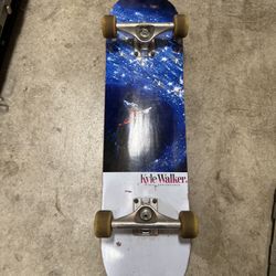 Skateboard 8.25 inch